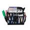 Everything Mary Abstract Print Collapsible Craft Caddy